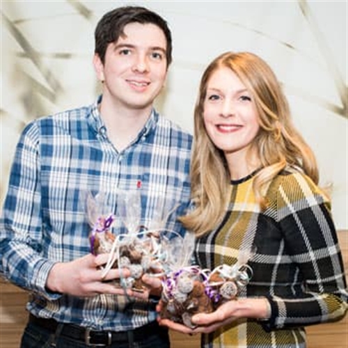 Deluxe Chocolate Making Offer